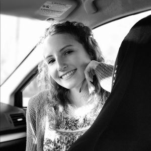 Meet your Posher, Jessica